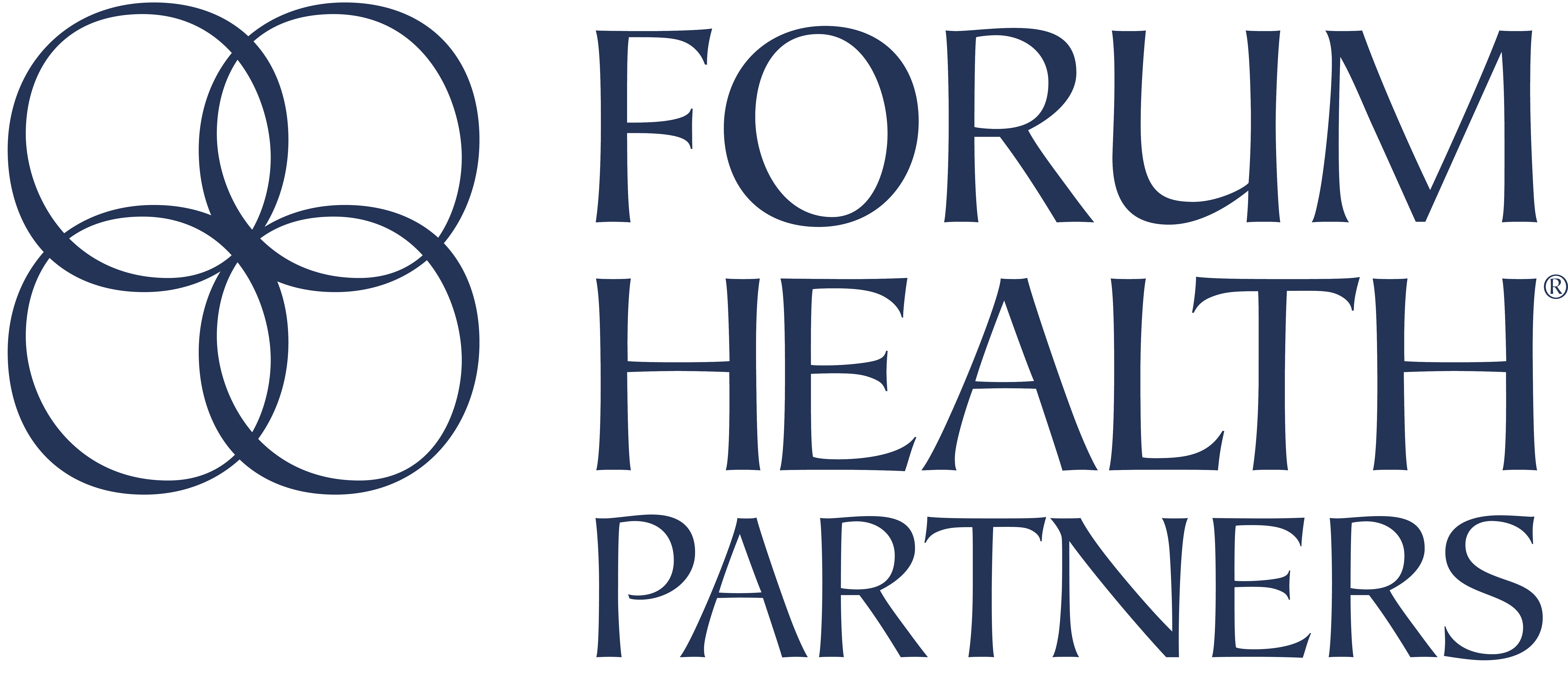Forum Health Partners